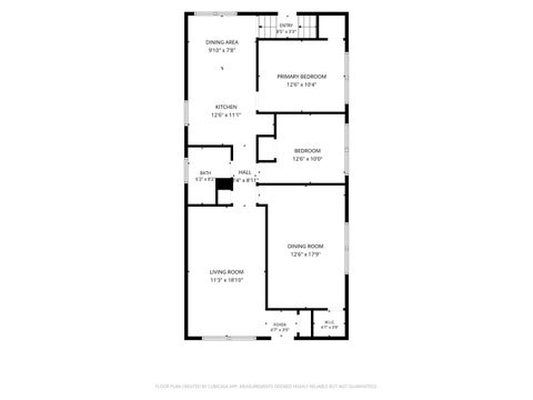Tiny photo for 272 Madison Avenue, Calumet City, IL 60409 (MLS # 12731925)