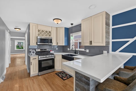 Tiny photo for 272 Madison Avenue, Calumet City, IL 60409 (MLS # 12731925)