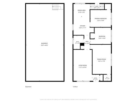 Tiny photo for 272 Madison Avenue, Calumet City, IL 60409 (MLS # 12731925)