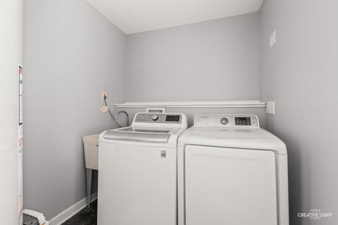 Tiny photo for 704 Halstead Avenue, Romeoville, IL 60446 (MLS # 12751573)