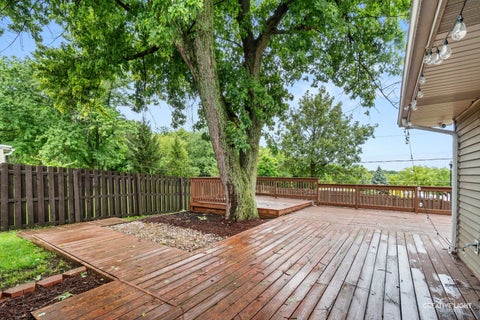 Tiny photo for 704 Halstead Avenue, Romeoville, IL 60446 (MLS # 12751573)