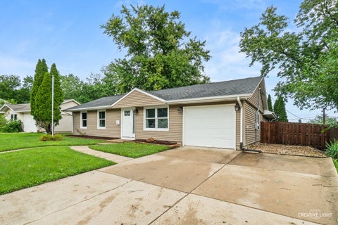 Tiny photo for 704 Halstead Avenue, Romeoville, IL 60446 (MLS # 12751573)
