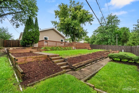 Tiny photo for 704 Halstead Avenue, Romeoville, IL 60446 (MLS # 12751573)