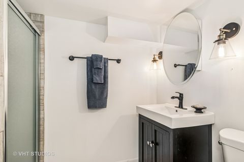 Tiny photo for 1620 Hyde Park Avenue, Waukegan, IL 60085 (MLS # 12464047)
