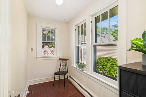 Tiny photo for 1620 Hyde Park Avenue, Waukegan, IL 60085 (MLS # 12464047)