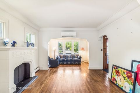 Tiny photo for 1620 Hyde Park Avenue, Waukegan, IL 60085 (MLS # 12464047)