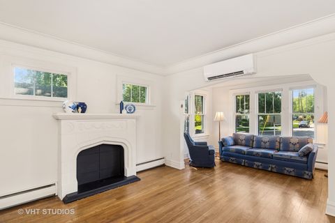 Tiny photo for 1620 Hyde Park Avenue, Waukegan, IL 60085 (MLS # 12464047)