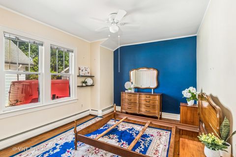 Tiny photo for 1620 Hyde Park Avenue, Waukegan, IL 60085 (MLS # 12464047)
