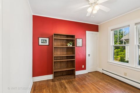 Tiny photo for 1620 Hyde Park Avenue, Waukegan, IL 60085 (MLS # 12464047)