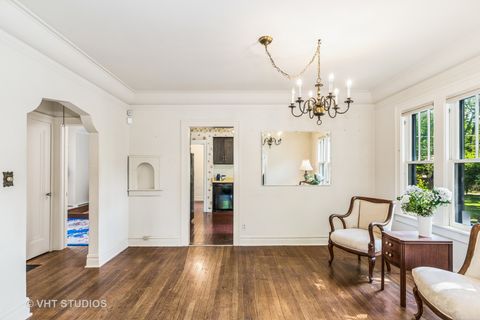 Tiny photo for 1620 Hyde Park Avenue, Waukegan, IL 60085 (MLS # 12464047)