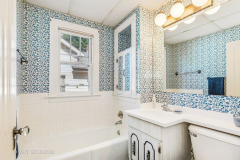 Tiny photo for 1620 Hyde Park Avenue, Waukegan, IL 60085 (MLS # 12464047)