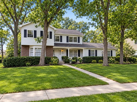Photo of 1021 Anne Road, Naperville, IL 60540 (MLS # 12784989)