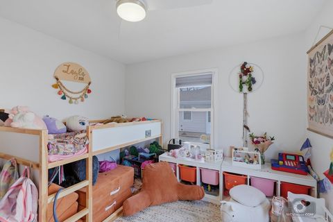 Tiny photo for 1523 N May Street, Joliet, IL 60435 (MLS # 12578140)