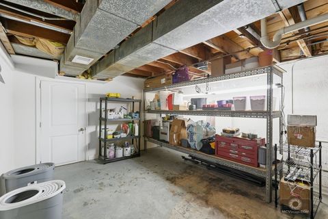 Tiny photo for 1523 N May Street, Joliet, IL 60435 (MLS # 12578140)