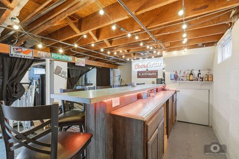 Tiny photo for 1523 N May Street, Joliet, IL 60435 (MLS # 12578140)