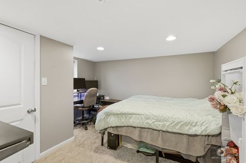 Tiny photo for 1523 N May Street, Joliet, IL 60435 (MLS # 12578140)