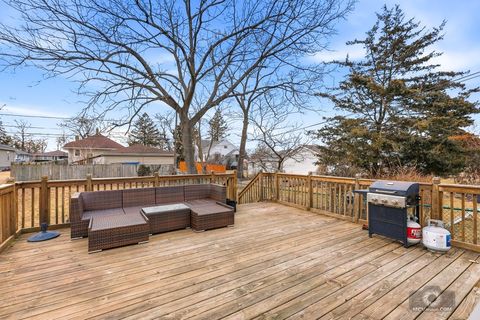 Tiny photo for 1523 N May Street, Joliet, IL 60435 (MLS # 12578140)