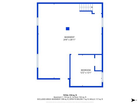 Tiny photo for 1523 N May Street, Joliet, IL 60435 (MLS # 12578140)