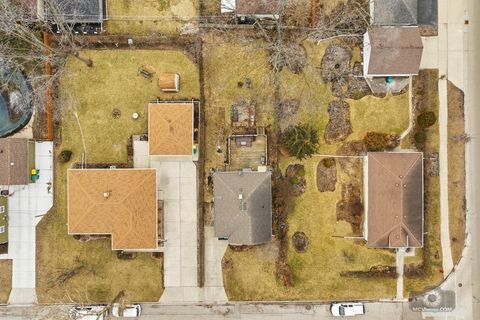 Tiny photo for 1523 N May Street, Joliet, IL 60435 (MLS # 12578140)