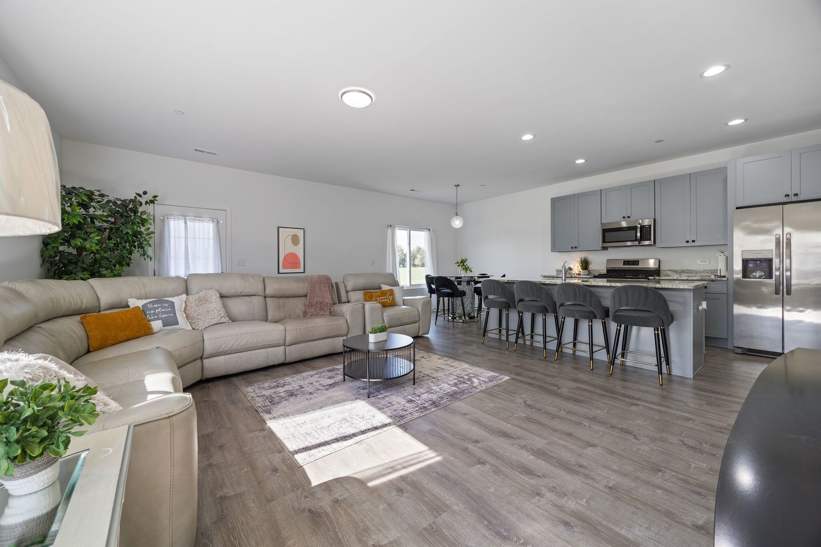 3967 Evans Court