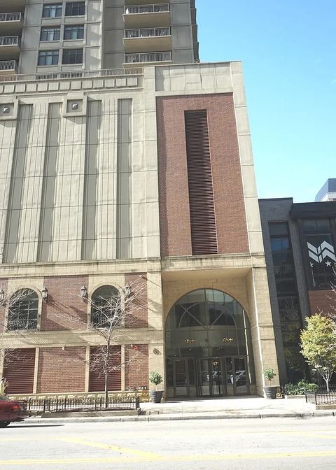 630 N State Street 1202 Chicago IL 60654