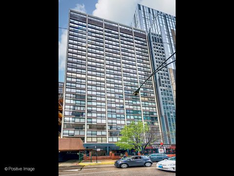 Photo of 230 E Ontario Street #2602, Chicago, IL 60611 (MLS # 12551192)