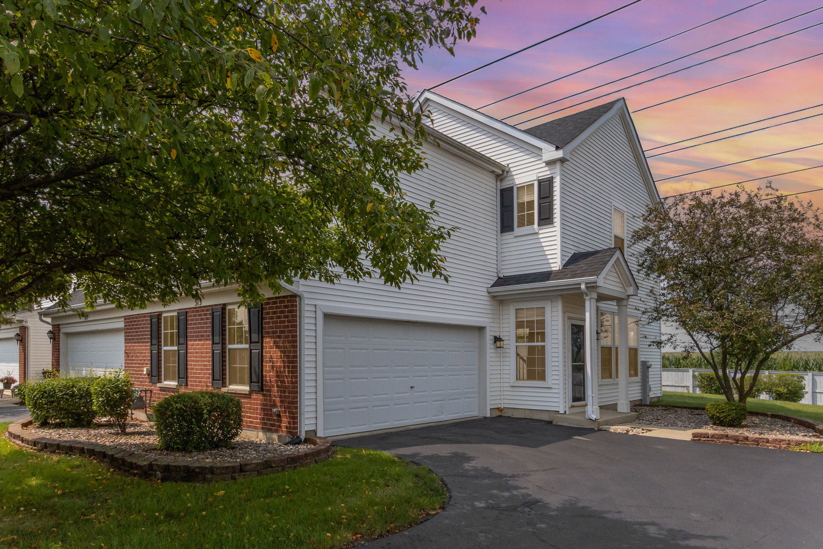 313 Parkside Drive