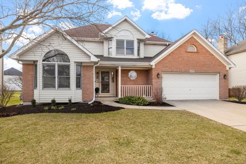 2379 Waterbury Circle Aurora IL 60504