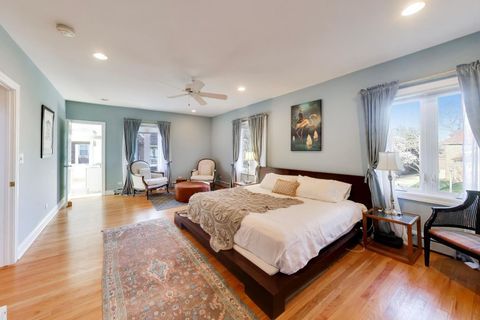 Tiny photo for 823 Jackson Avenue, River Forest, IL 60305 (MLS # 12609546)