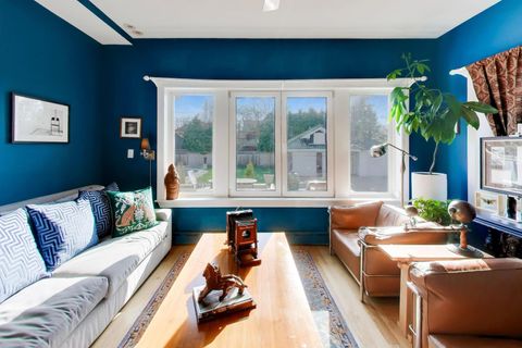 Tiny photo for 823 Jackson Avenue, River Forest, IL 60305 (MLS # 12609546)