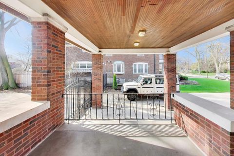 Tiny photo for 823 Jackson Avenue, River Forest, IL 60305 (MLS # 12609546)