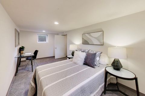 Tiny photo for 823 Jackson Avenue, River Forest, IL 60305 (MLS # 12609546)