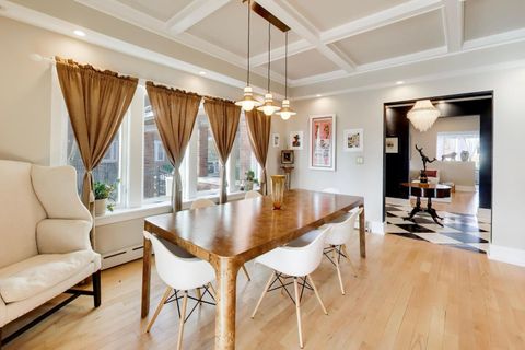 Tiny photo for 823 Jackson Avenue, River Forest, IL 60305 (MLS # 12609546)