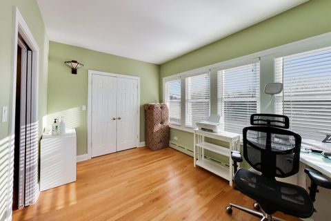 Tiny photo for 823 Jackson Avenue, River Forest, IL 60305 (MLS # 12609546)