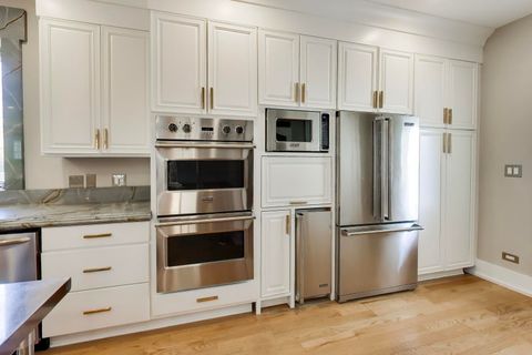 Tiny photo for 823 Jackson Avenue, River Forest, IL 60305 (MLS # 12609546)