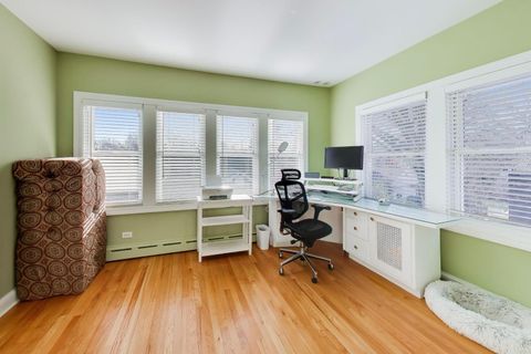 Tiny photo for 823 Jackson Avenue, River Forest, IL 60305 (MLS # 12609546)