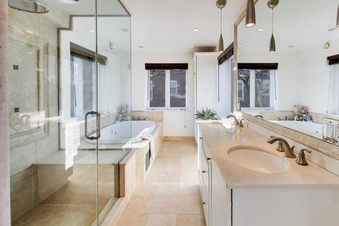 Tiny photo for 823 Jackson Avenue, River Forest, IL 60305 (MLS # 12609546)