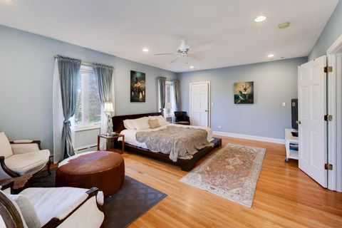 Tiny photo for 823 Jackson Avenue, River Forest, IL 60305 (MLS # 12609546)