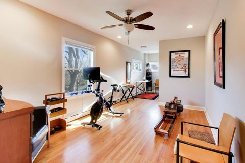 Tiny photo for 823 Jackson Avenue, River Forest, IL 60305 (MLS # 12609546)