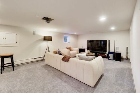 Tiny photo for 823 Jackson Avenue, River Forest, IL 60305 (MLS # 12609546)