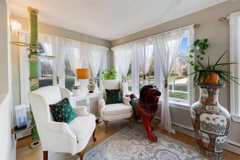 Tiny photo for 823 Jackson Avenue, River Forest, IL 60305 (MLS # 12609546)