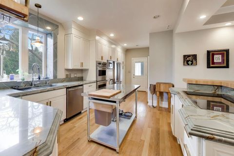 Tiny photo for 823 Jackson Avenue, River Forest, IL 60305 (MLS # 12609546)