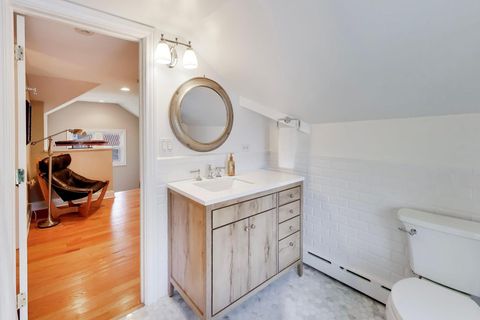 Tiny photo for 823 Jackson Avenue, River Forest, IL 60305 (MLS # 12609546)