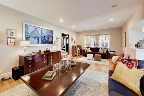 Tiny photo for 823 Jackson Avenue, River Forest, IL 60305 (MLS # 12609546)