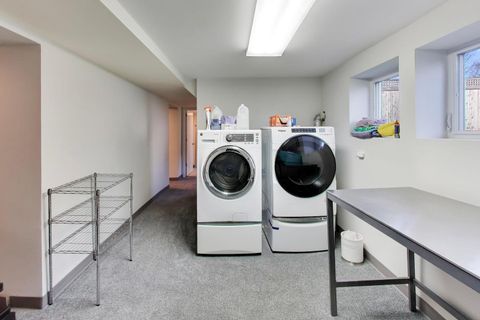 Tiny photo for 823 Jackson Avenue, River Forest, IL 60305 (MLS # 12609546)