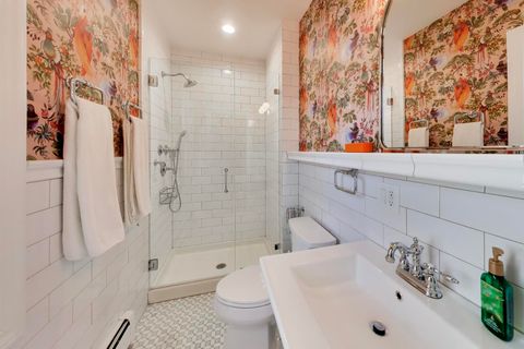 Tiny photo for 823 Jackson Avenue, River Forest, IL 60305 (MLS # 12609546)