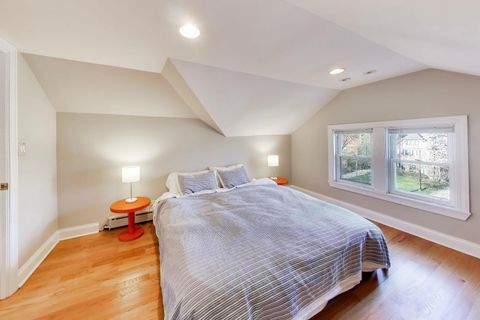 Tiny photo for 823 Jackson Avenue, River Forest, IL 60305 (MLS # 12609546)