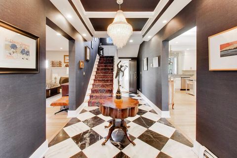 Tiny photo for 823 Jackson Avenue, River Forest, IL 60305 (MLS # 12609546)