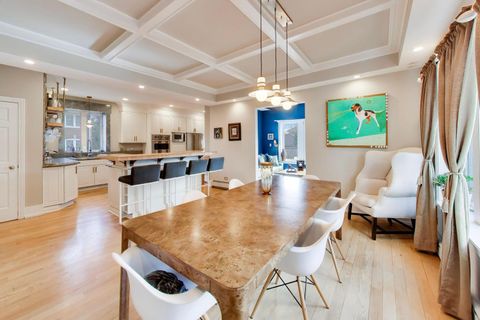 Tiny photo for 823 Jackson Avenue, River Forest, IL 60305 (MLS # 12609546)