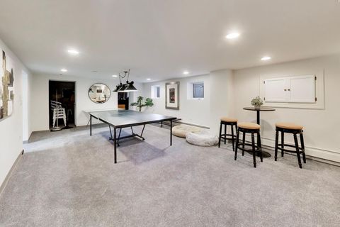 Tiny photo for 823 Jackson Avenue, River Forest, IL 60305 (MLS # 12609546)